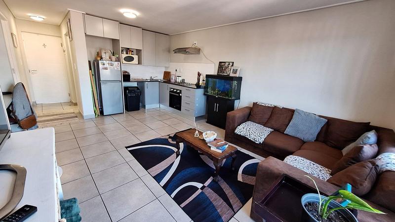 2 Bedroom Property for Sale in Bellville Western Cape